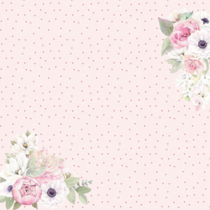 Uq Whispers of Wisdon 12X12 Softly Spoken Paper