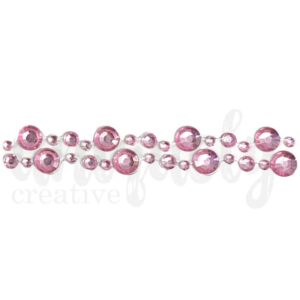 Uq Pearl Tape - Chantilly
