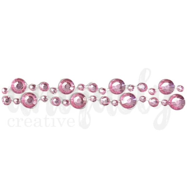 Uq Pearl Tape - Chantilly