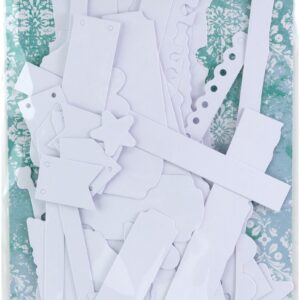 49 & MARKET VICKI BOUTIN IRRESISTIBLE DIE CUT BORDERS