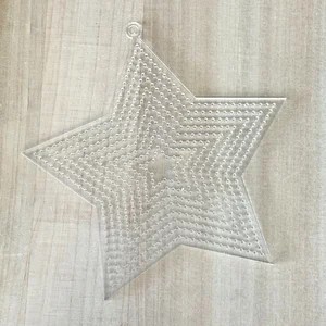 Some Assemblage Required STAR STITCHING RULER