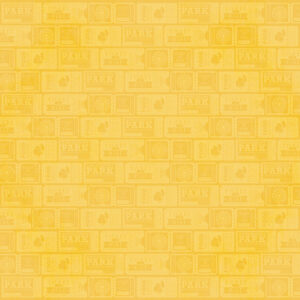 Simple Stories Say Cheese Happiest Place 12X12 Happy Memories