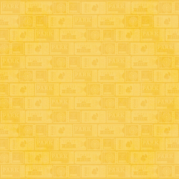 Simple Stories Say Cheese Happiest Place 12X12 Happy Memories