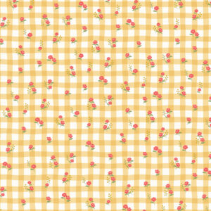 Simple Stories Pink Lemonade 12X12 Sunny Side Up