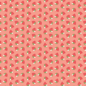 Simple Stories Pink Lemonade 12X12 Sunny Side Up