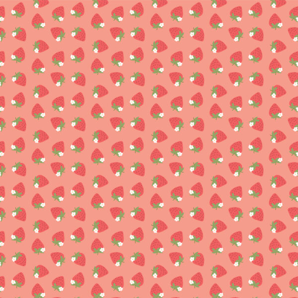 Simple Stories Pink Lemonade 12X12 Sunny Side Up