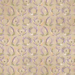 Simple Stories Simple Vintage Lavender Fields 12X12 Sunshine & Honey