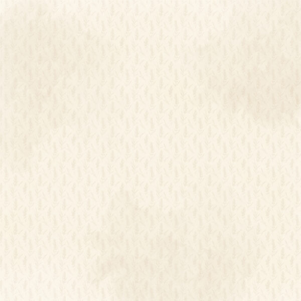 Simple Stories Simple Vintage Lavender Fields 12X12 Ivory