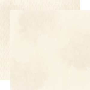 Simple Stories Simple Vintage Lavender Fields 12X12 Ivory