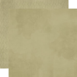 Simple Stories Simple Vintage Lavender Fields 12X12 Light Olive