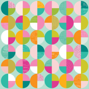 Simple Stories Color Me Happy 12X12 All About It?