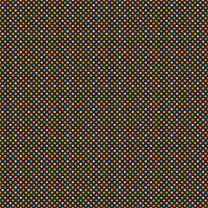 Simple Stories Color Me Happy 12X12 4X6 Elements