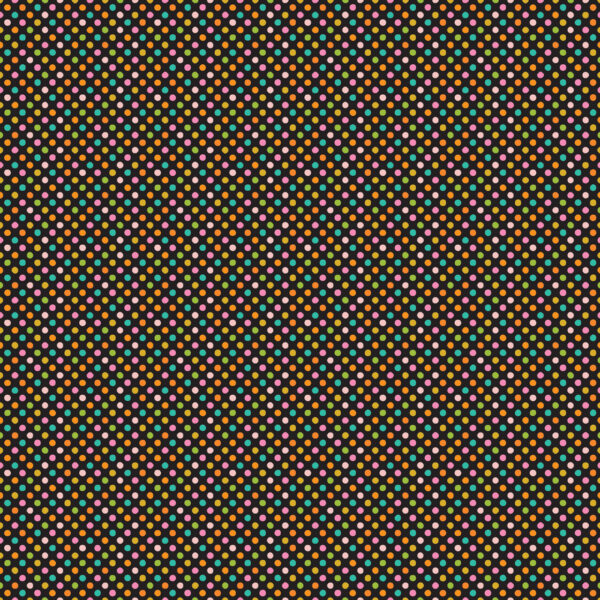 Simple Stories Color Me Happy 12X12 4X6 Elements