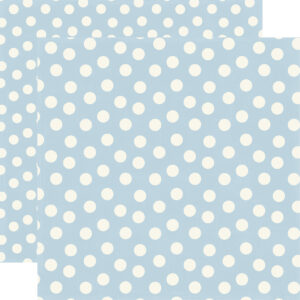 Echo Park Mouse & Me Dots Kit