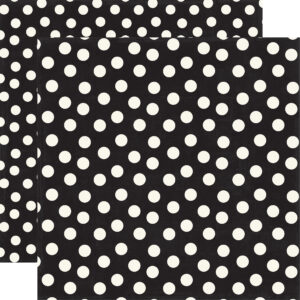 Echo Park Mouse & Me Dots Kit