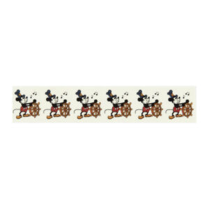 Echo Park Mouse & Me Washi Whistling Mouse