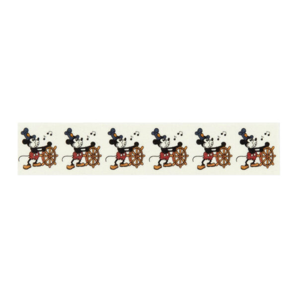 Echo Park Mouse & Me Washi Whistling Mouse