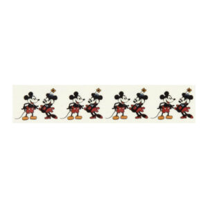 Echo Park Mouse & Me Washi Mouse Friends