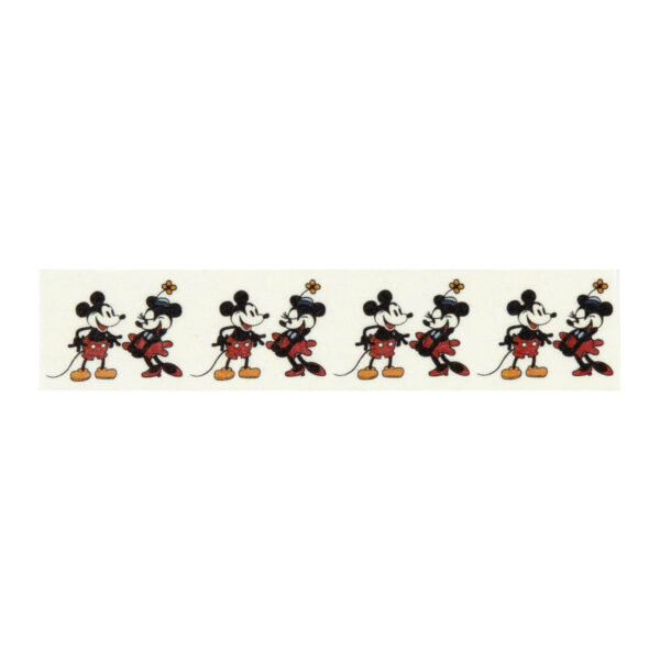 Echo Park Mouse & Me Washi Mouse Friends