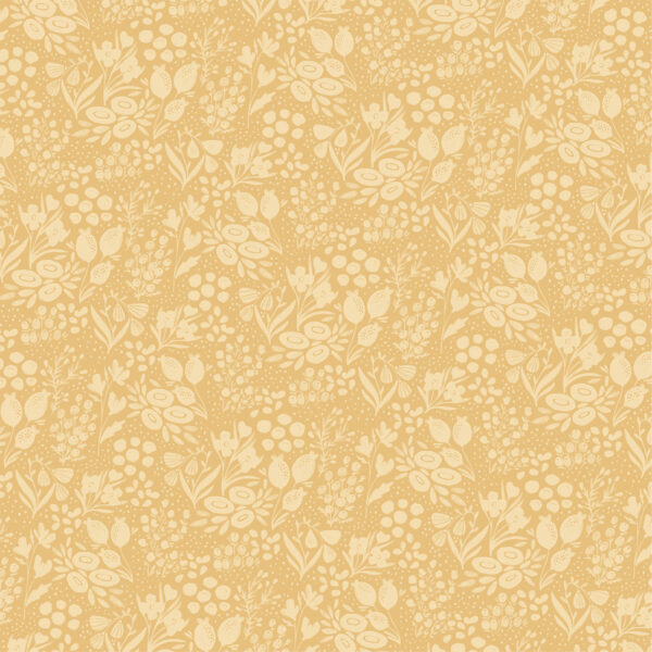 Carta Bella Silly Goose 12X12 Scallop Plaid