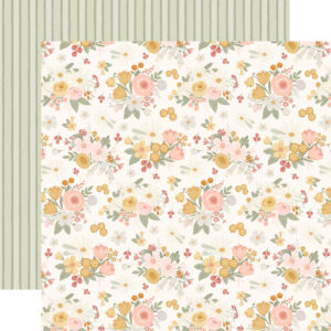 Carta Bella Silly Goose 12X12 Best of the Best Bunches