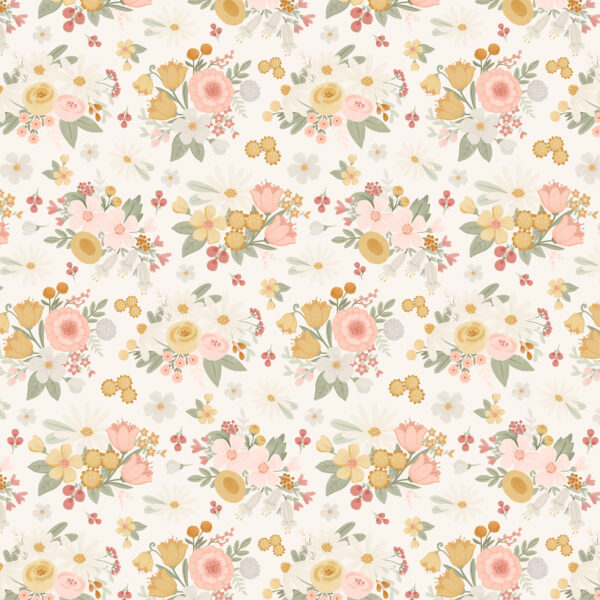 Carta Bella Silly Goose 12X12 Best of the Best Bunches