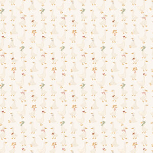 Carta Bella Silly Goose 12X12 Goose Gander