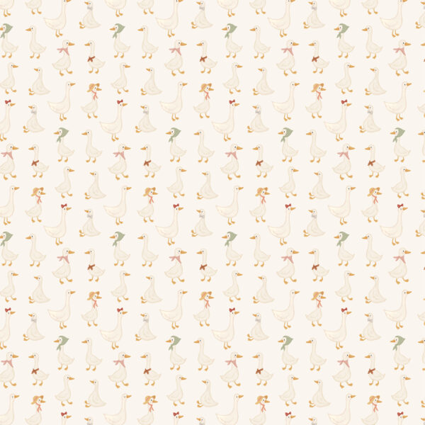 Carta Bella Silly Goose 12X12 Goose Gander
