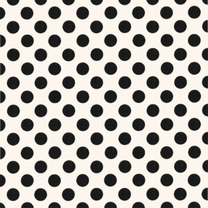 Carta Bella French Girl 12X12 Perfect Polka Dots