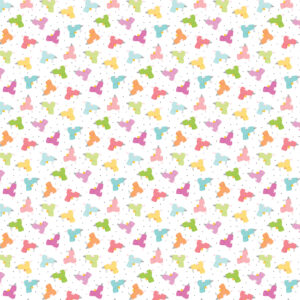 Echo Park Craft Room 12X12 Hot Glue Guns