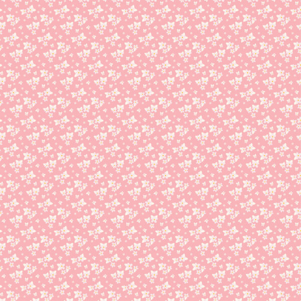 Echo Park Craft Room 12X12 Make Something Stripes