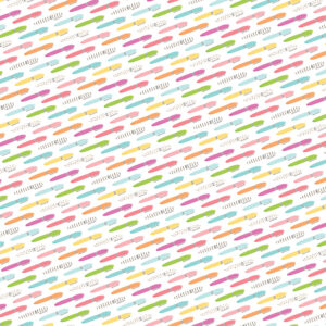 Echo Park Craft Room 12X12 4X4 Journaling Cards