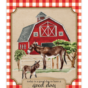 LDRS Farm Life Card Kit