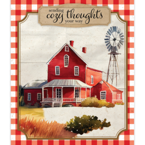 LDRS Farm Life Card Kit