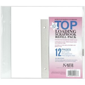 MBI 8X8 REFILLS