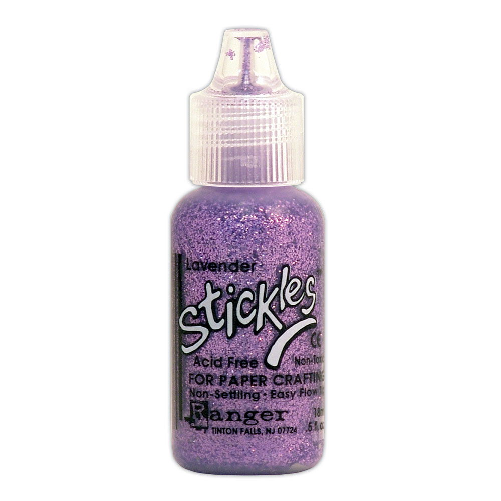 Ranger Stickles Lavendar