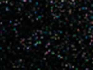 RANGER TH DISTRESS POWDER BLACK SPARKLE