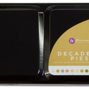PRIMA WATERCOLOR CONFECTIONS DECADENT