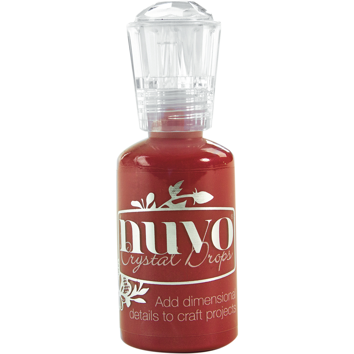 TONIC NUVO CRYSTAL DROPS AUTUMN RED