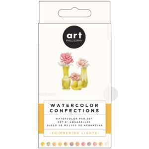 PRIMA WATERCOLOR CONFECTIONS SHIMMERING