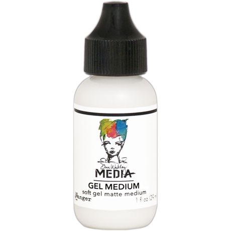 RANGER DINA 1 OZ GEL MEDIUM
