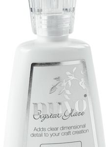TONIC NUVO 1.7 OZ CRYSTAL GLAZE
