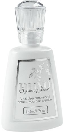 TONIC NUVO 1.7 OZ CRYSTAL GLAZE