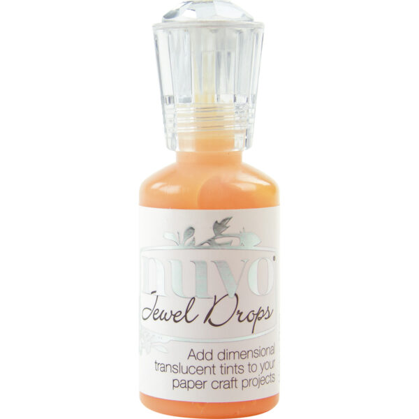TONIC NUVO JEWEL DROPS ORANGE MARMELADE TONIC NUVO JEWEL DROPS ORANGE MARMELADE
