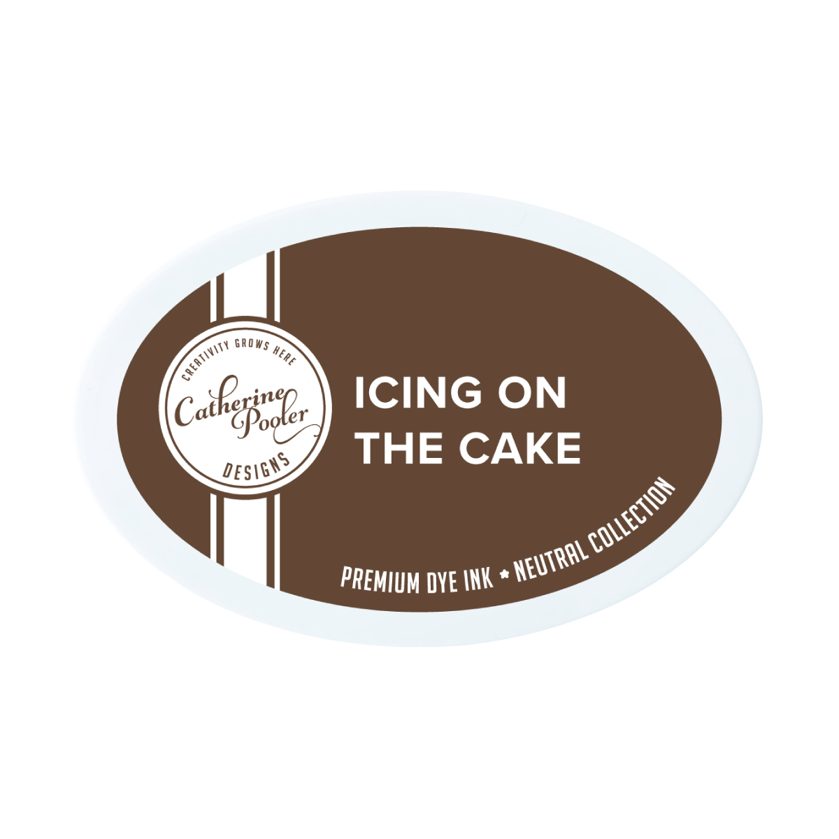 CATHERINE POOLER INK PAD ICING ONTHE CAKE
