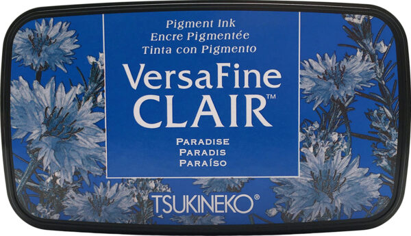 TSUKINEKO VERSAFINE CLAIR PARADISE