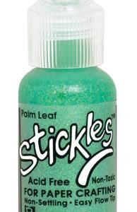 RANGER STICKLES PALM LEAF