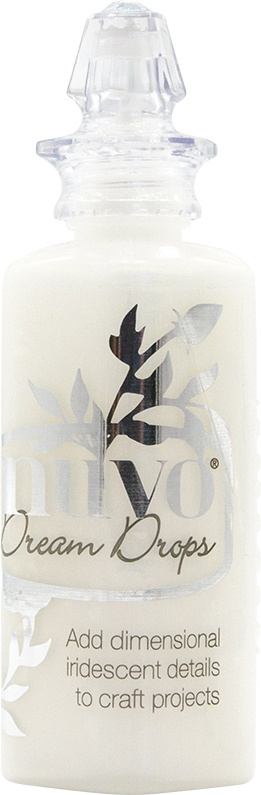 NUVO DREAM DROPS CLOUD 9