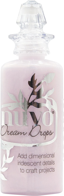 NUVO DREAM DROPS FAIRY WINGS
