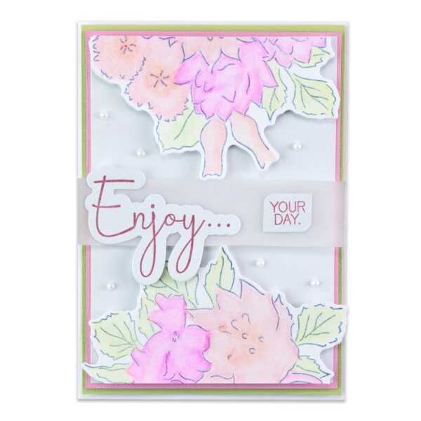 NUVO DREAM DROPS FAIRY WINGS